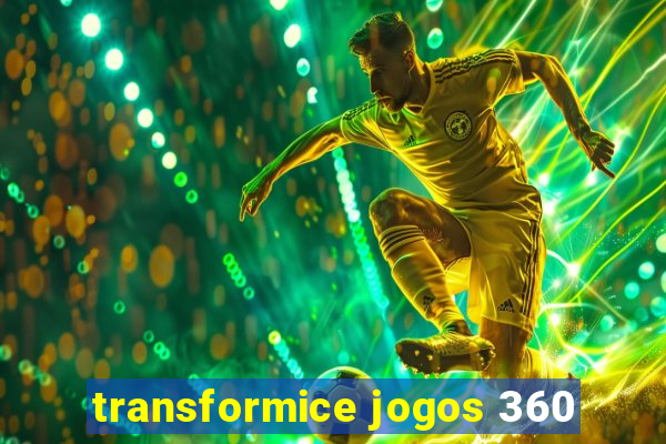 transformice jogos 360